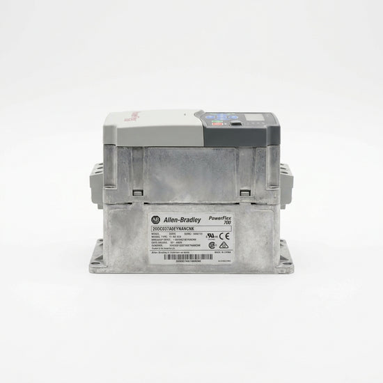 Allen-Bradley 20DC037A0EYNANCNK