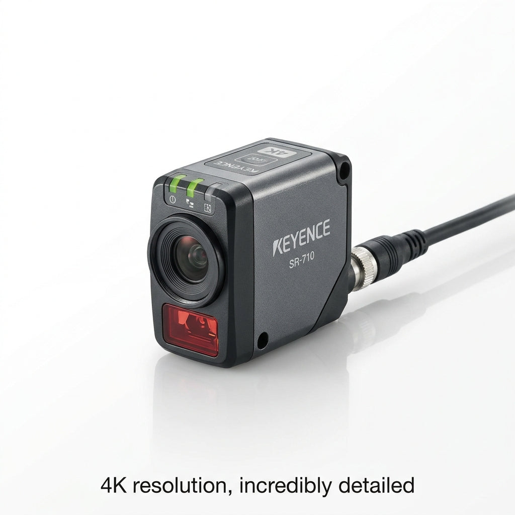 Keyence SR-710
