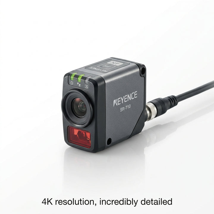 Keyence SR-710