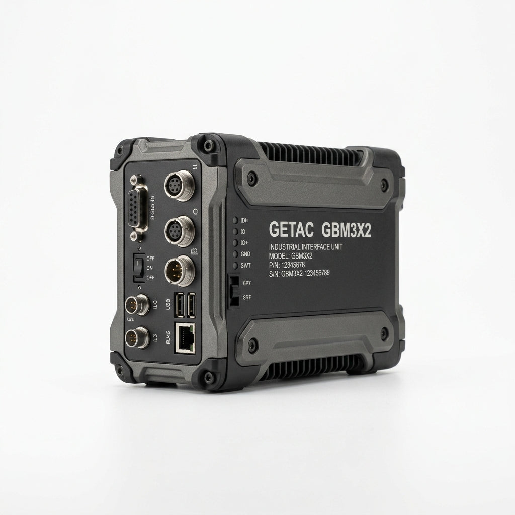 GETAC GBM3X2