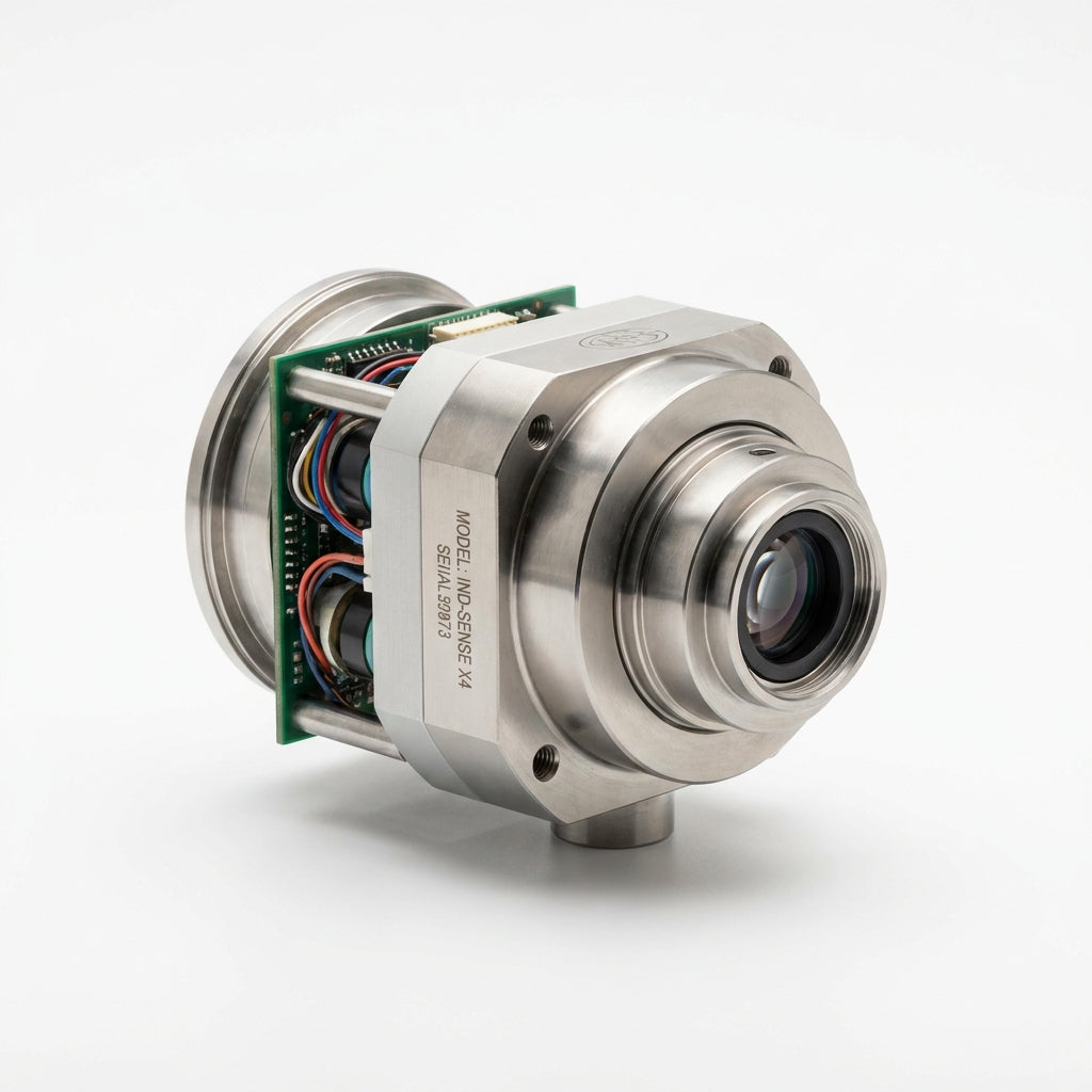 BIND BCS00P0 SENSOR DE DISTANCIA CAPACITATIVO