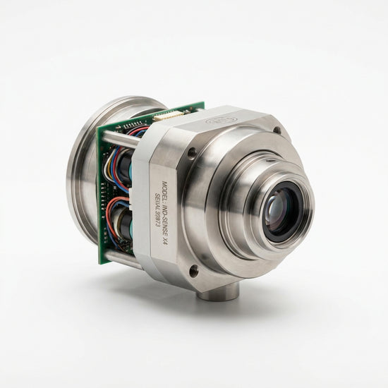 BIND BCS00P0 SENSOR DE DISTANCIA CAPACITATIVO