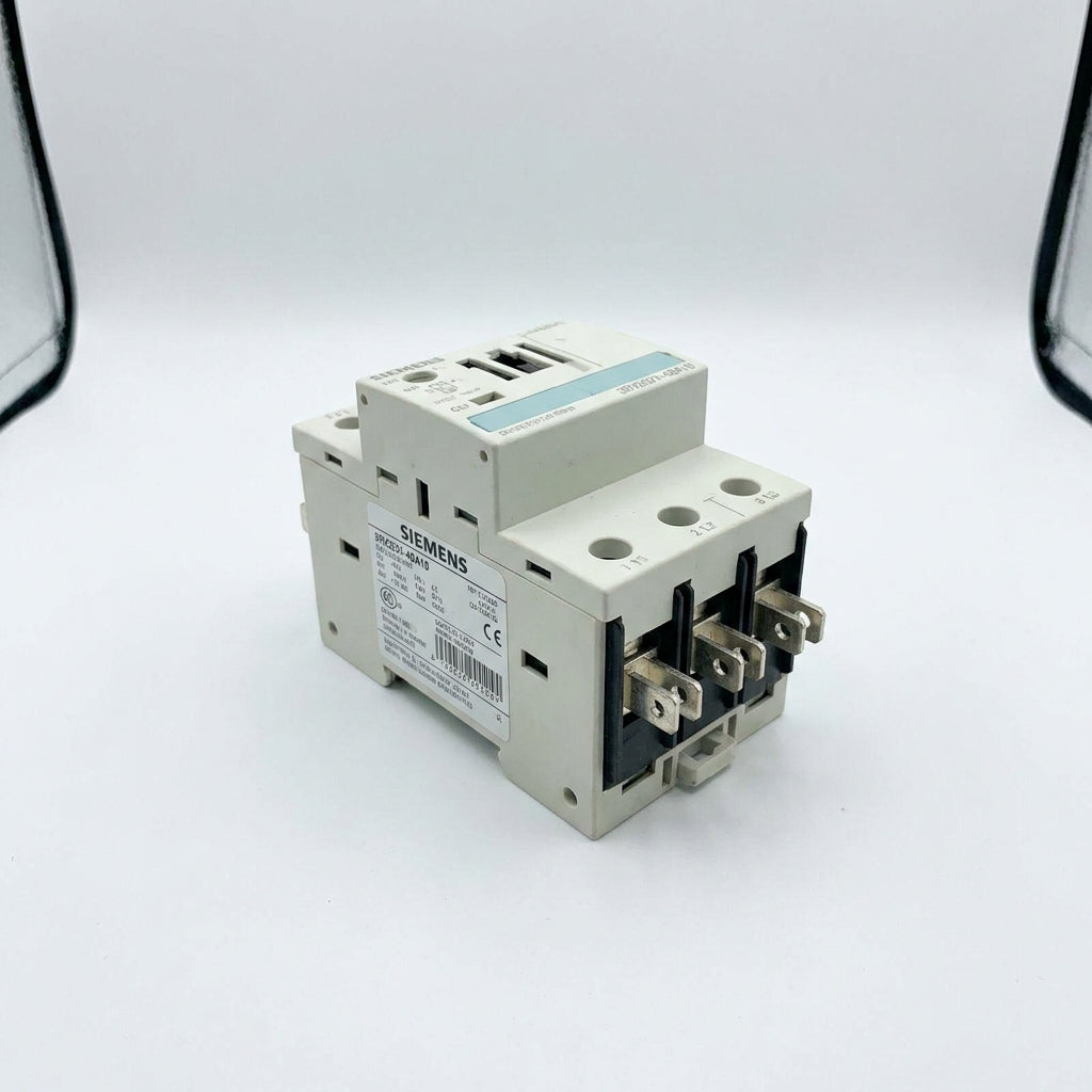 Siemens 3RV2021-4BA10