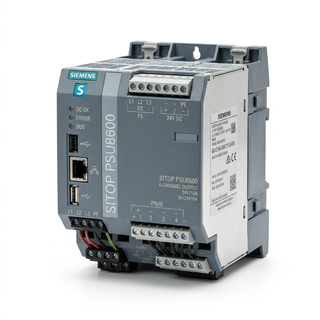 SIEMENS/FA 6AV2144-8MC10-0AA0