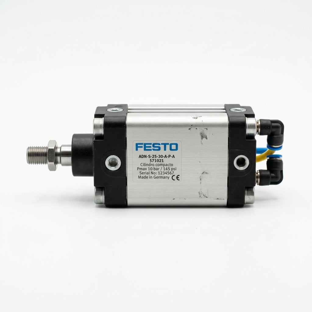 FESTO ADN-S-25-30-A-P-A