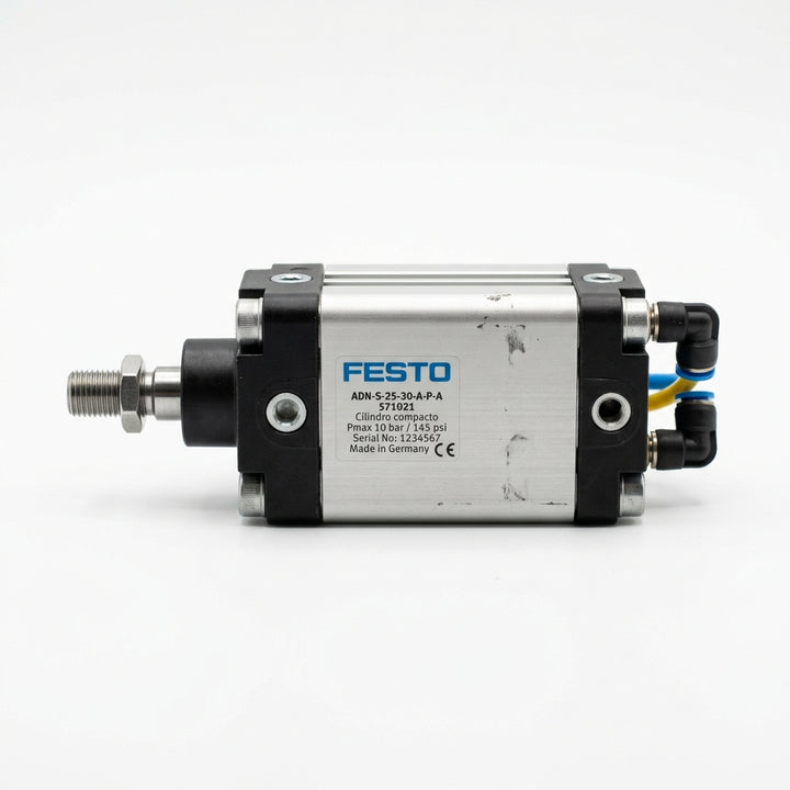 FESTO ADN-S-25-30-A-P-A