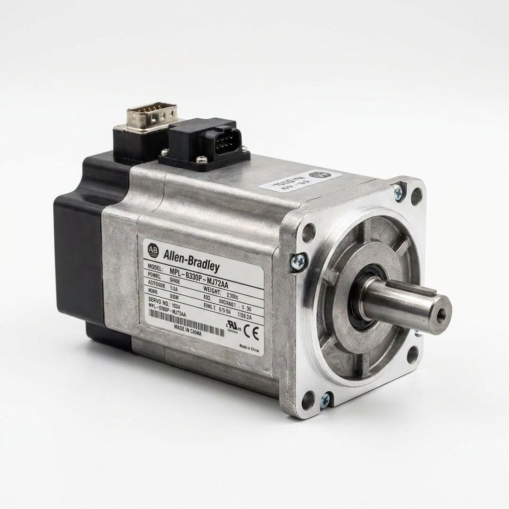 Allen-Bradley MPL-B330P-MJ72AA