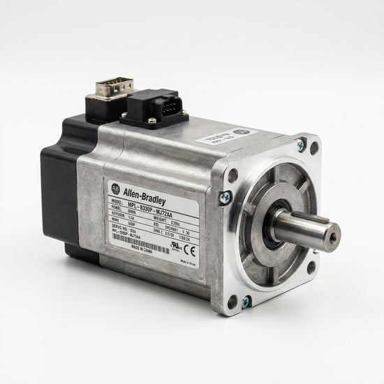 Allen-Bradley MPL-B330P-MJ72AA