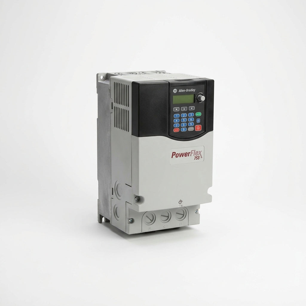 Allen-Bradley PowerFlex 753