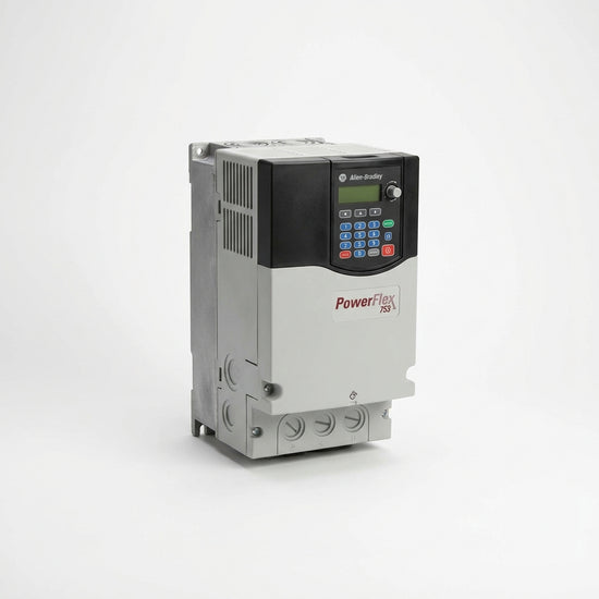 Allen-Bradley PowerFlex 753