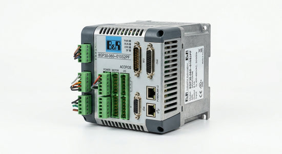 B&R 8GP30-060--010S2PF