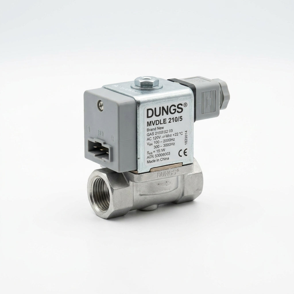 DUNGS MVDLE 210/5