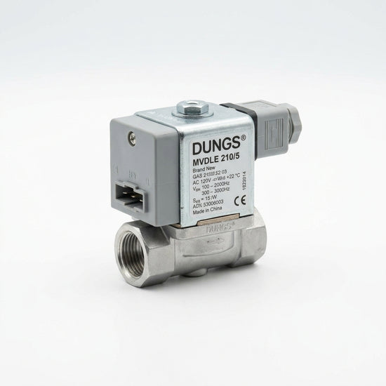 DUNGS MVDLE 210/5