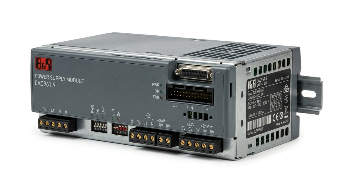 B&R 0AC961.9