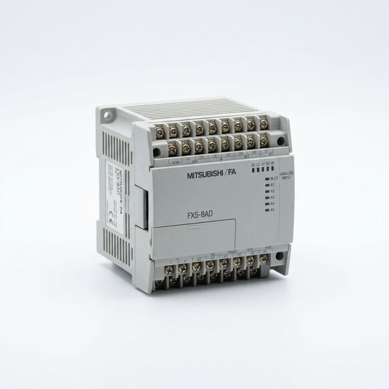 MITSUBISHI/FA FX5-8AD