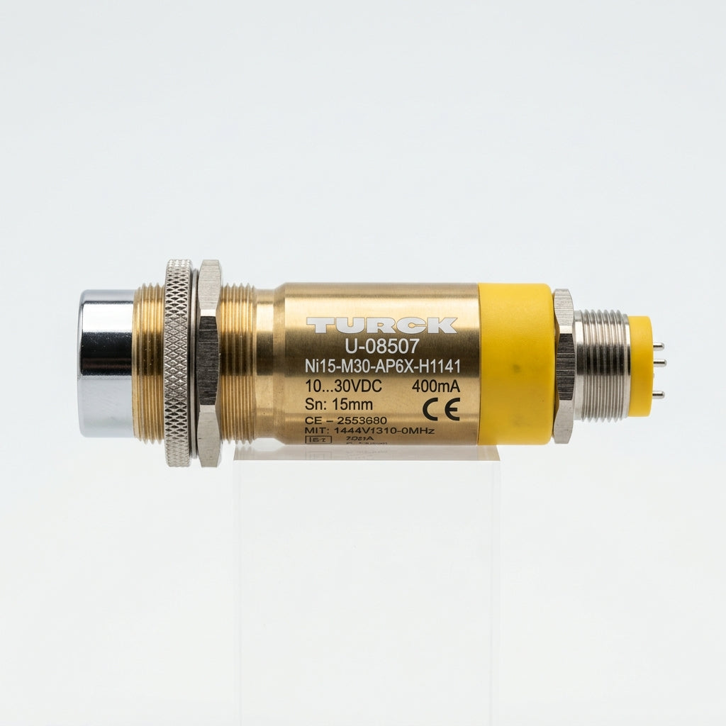 TURCK U-08507