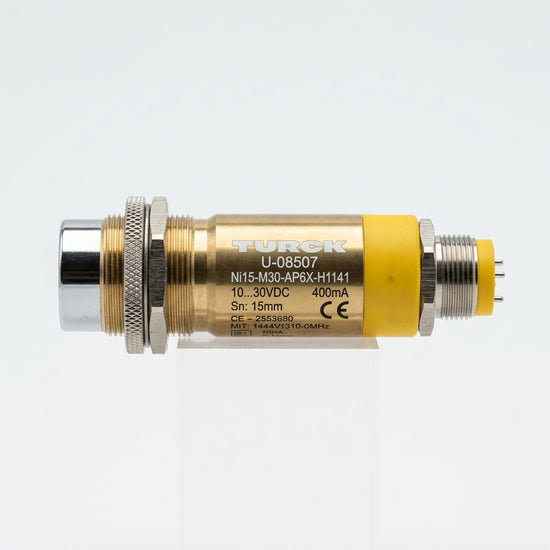 TURCK U-08507