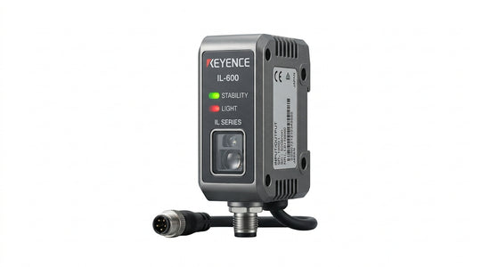 KEYENCE IL-600