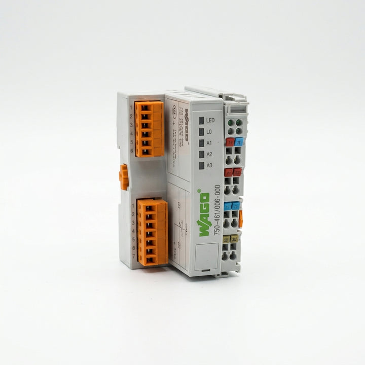WAGO 750-461/006-000