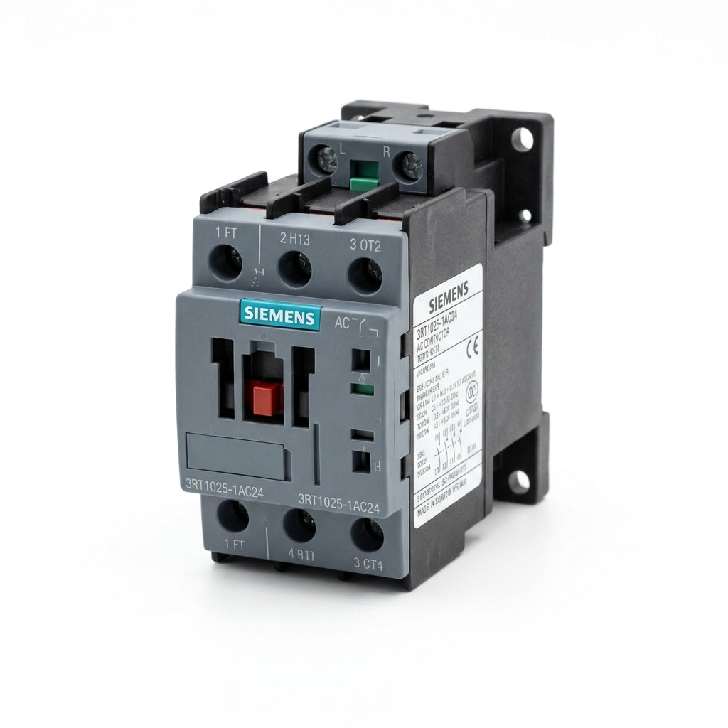 Siemens 3RT1025-1AC24