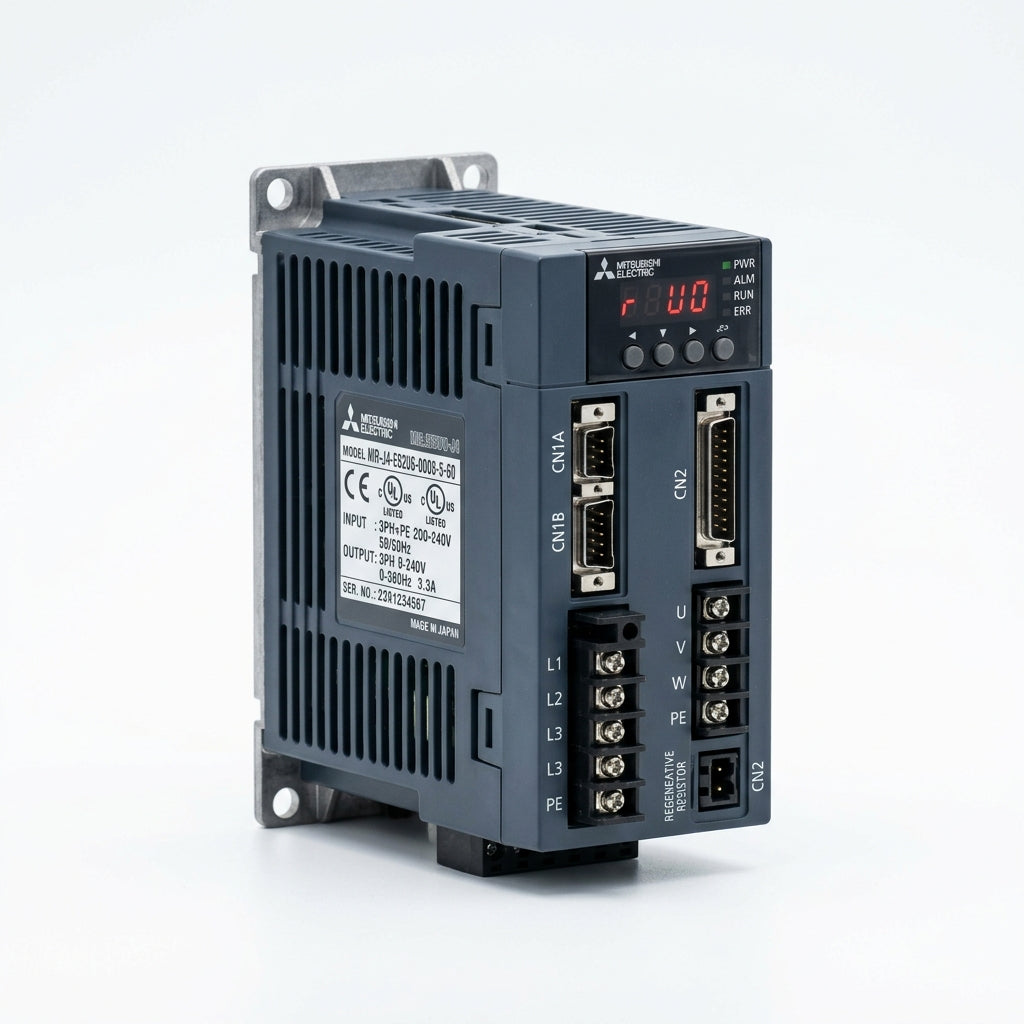 MITSUBISHI/FA E820S-0008-5-60
