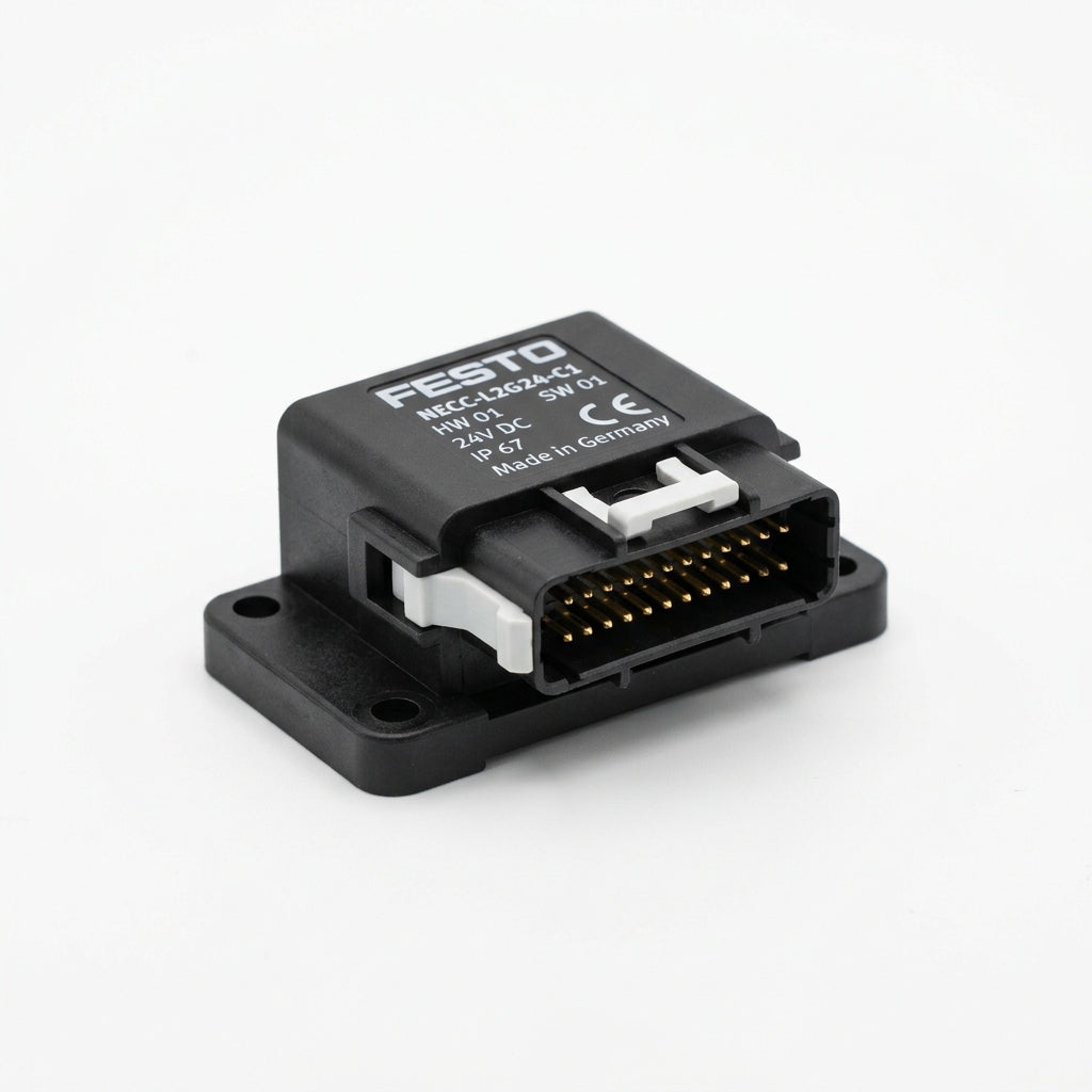FESTO NECC-L2G24-C1
