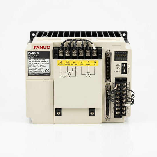 FANUC A20B-2002-0480