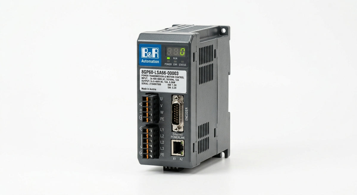 B&R 8GP60-LSA66-00003