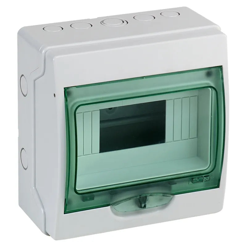 SERIE MINI KAEDRA PARA 8 MODULOS SP1-MGS