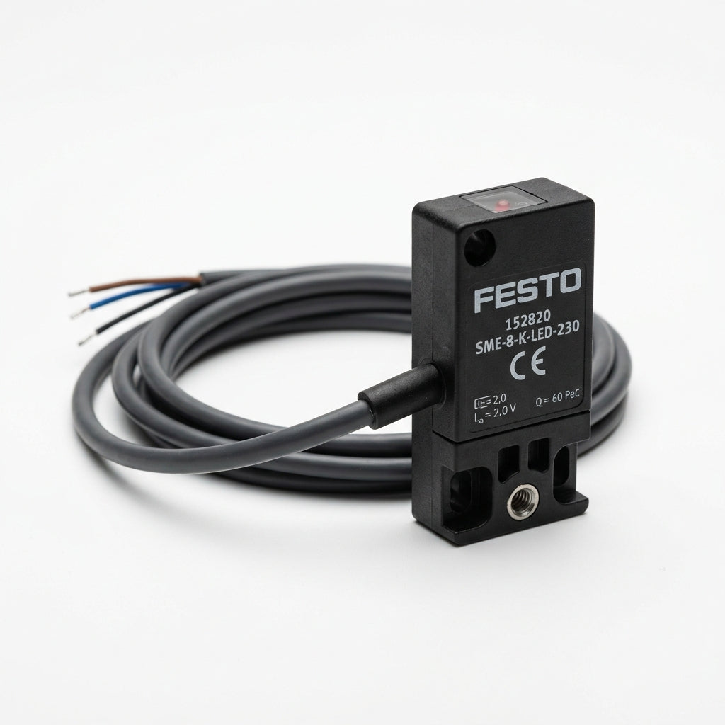 Festo 152820 SME-8-K-LED-230 Sensor de proximidad