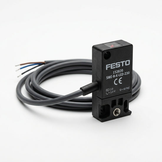 Festo 152820 SME-8-K-LED-230 Sensor de proximidad