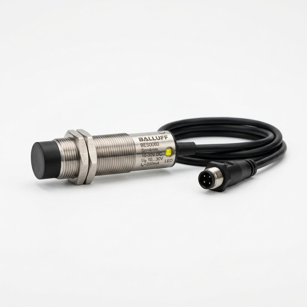 BALLUFF BES0060