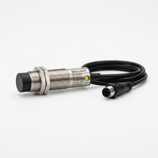 BALLUFF BES0060