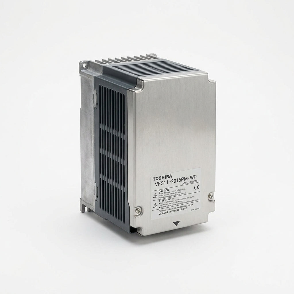 Toshiba VFS11-2015PM-WP