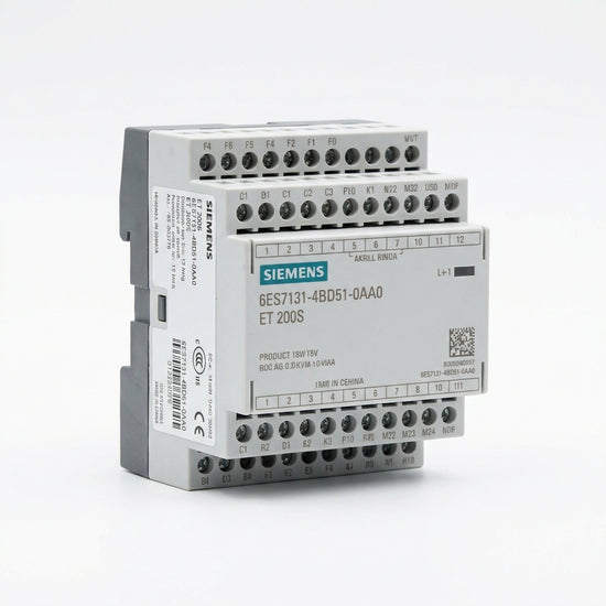 Siemens 6ES7131-4BD51-0AA0