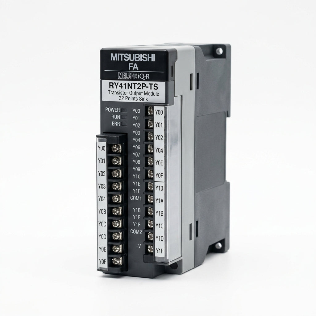 MITSUBISHI/FA RY41NT2P-TS