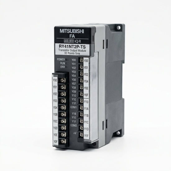 MITSUBISHI/FA RY41NT2P-TS