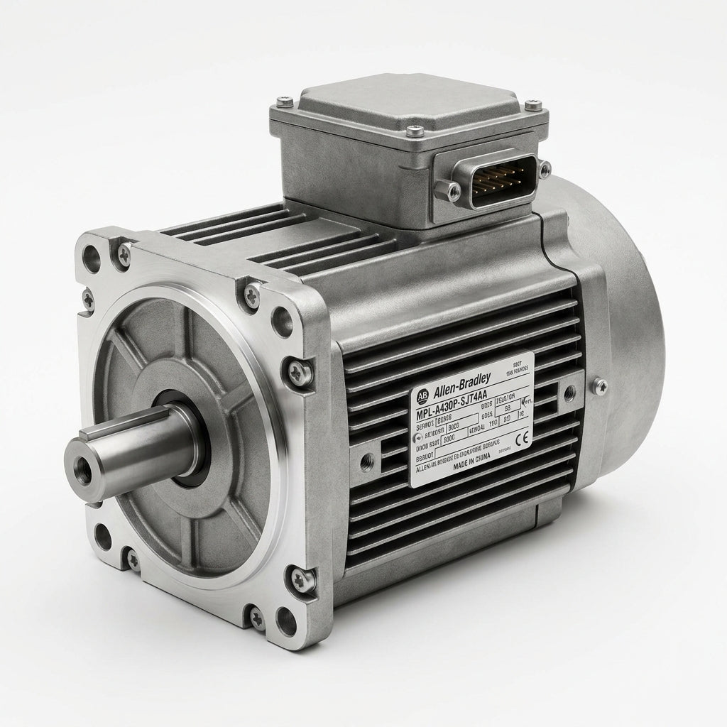 Allen-Bradley MPL-A430P-SJ74AA