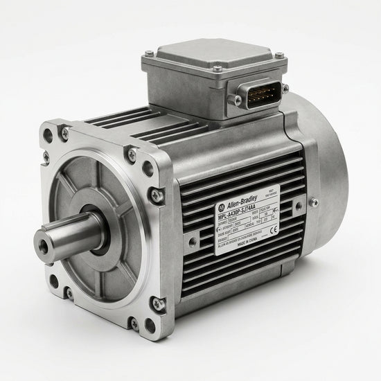 Allen-Bradley MPL-A430P-SJ74AA