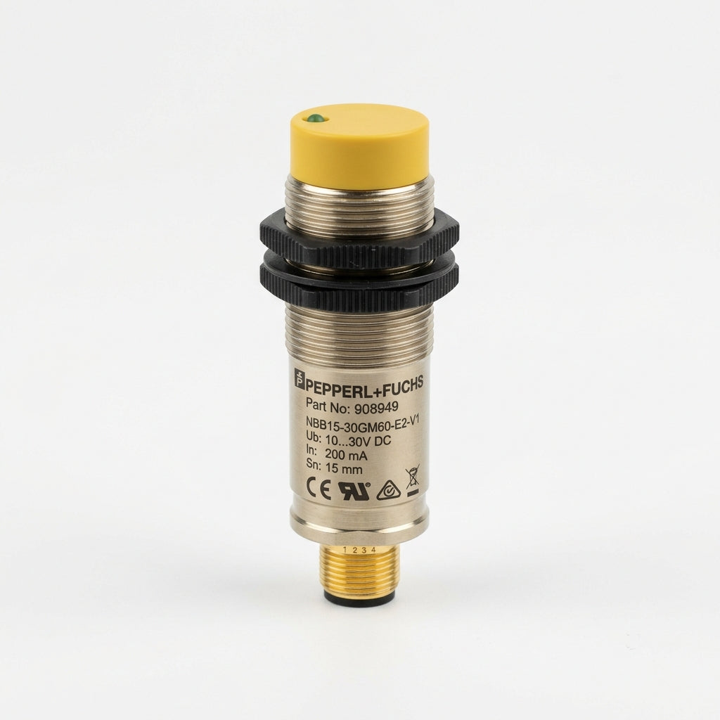 PEPPERL & FUCHS 908949