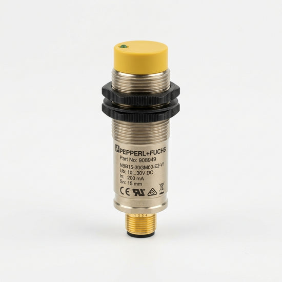 PEPPERL & FUCHS 908949