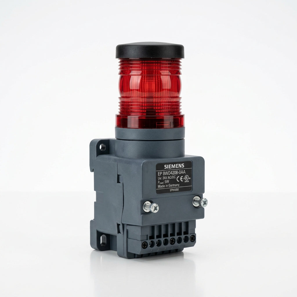 SIEMENS/EP 8WD4208-0AA