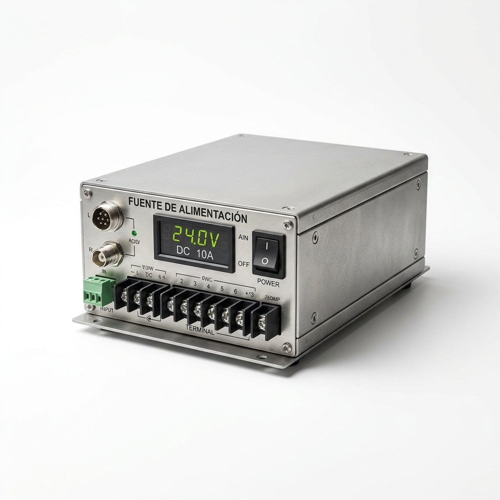 BIND Haas Automation 93-69-2000E Power Supply 320v