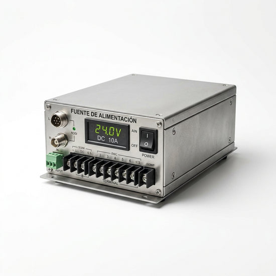 BIND Haas Automation 93-69-2000E Power Supply 320v