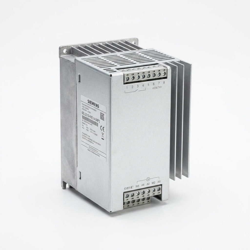 SIEMENS/DRIVES 6SL3210-1KE14-3AP2