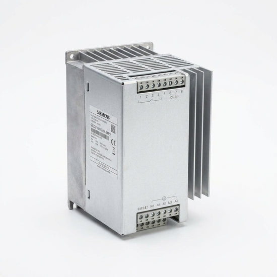 SIEMENS/DRIVES 6SL3210-1KE14-3AP2