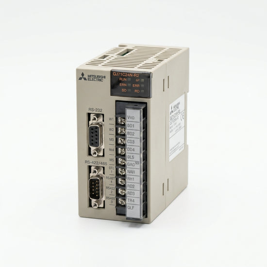 MITSUBISHI/FA QJ71C24N-R2
