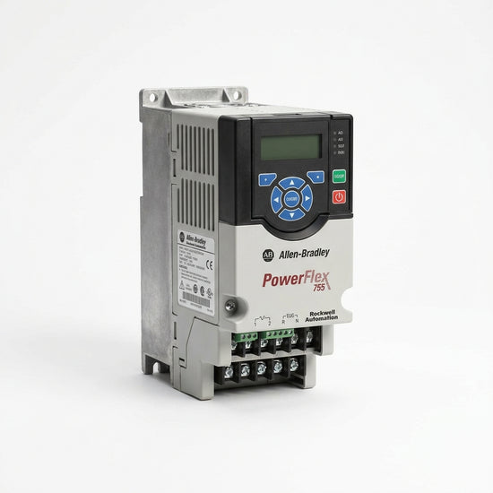 Allen-Bradley PowerFlex 755