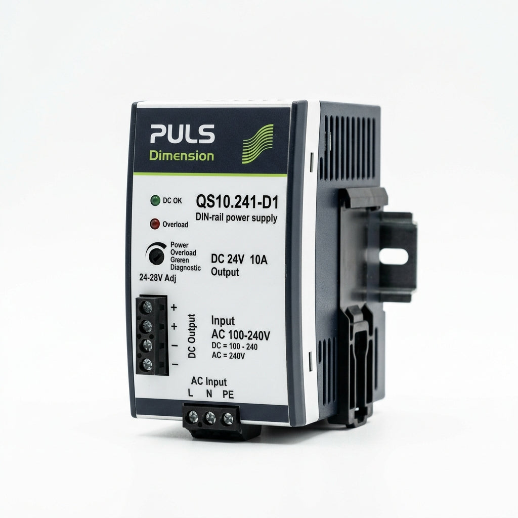 Puls QS10.241-D1 fuente de alimentación