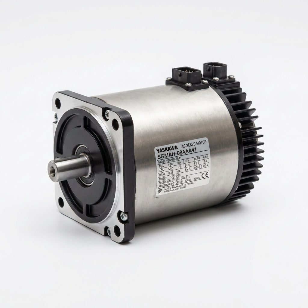Yaskawa SGMAH-08AAA41
